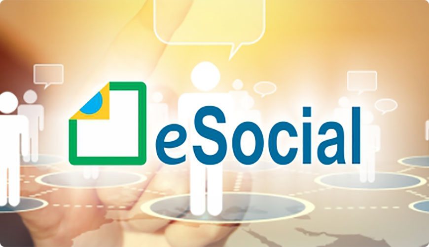 eSocial: Governo divulga primeiras alterações do programa